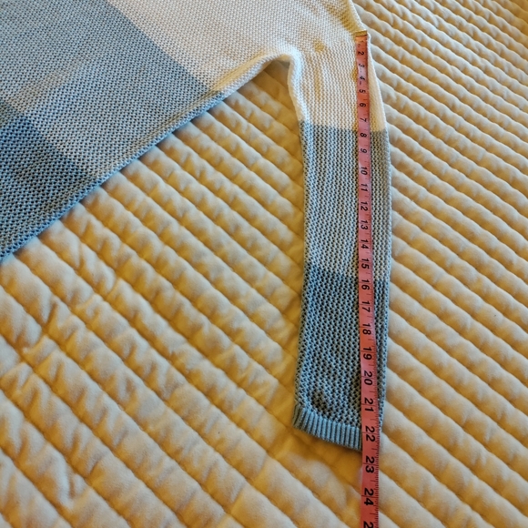 Pendleton top - Picture 7 of 7